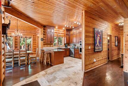 Three Bears Cabin - Breckenridge, Colorado