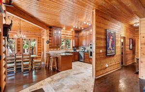 Three Bears Cabin - Breckenridge, Colorado