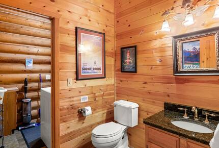 Three Bears Cabin - Breckenridge, Colorado