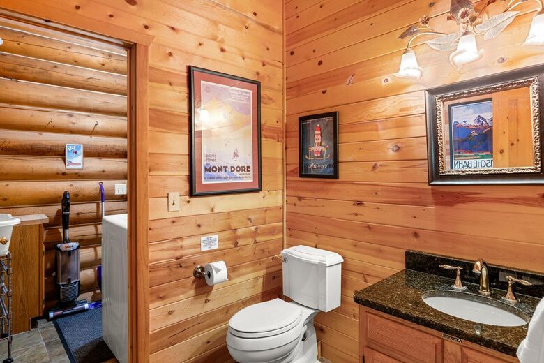 Three Bears Cabin - Breckenridge, Colorado