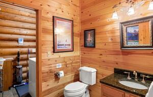 Three Bears Cabin - Breckenridge, Colorado