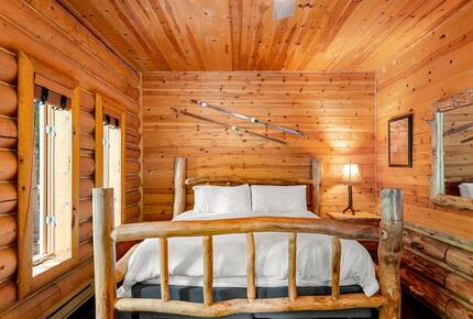 Three Bears Cabin - Breckenridge, Colorado