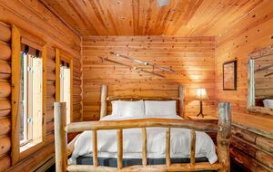 Three Bears Cabin - Breckenridge, Colorado