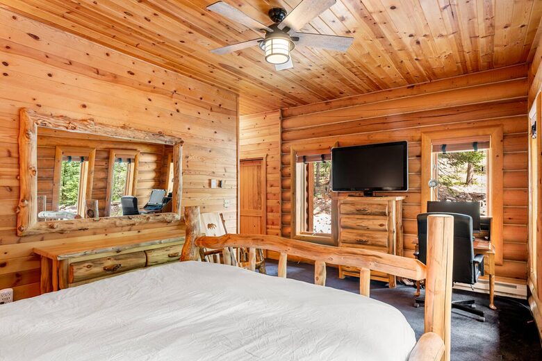 Three Bears Cabin - Breckenridge, Colorado