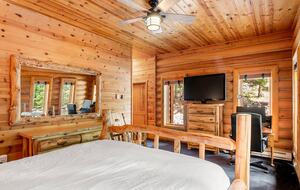 Three Bears Cabin - Breckenridge, Colorado