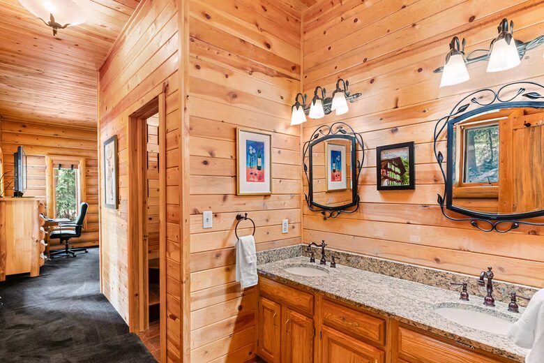 Three Bears Cabin - Breckenridge, Colorado