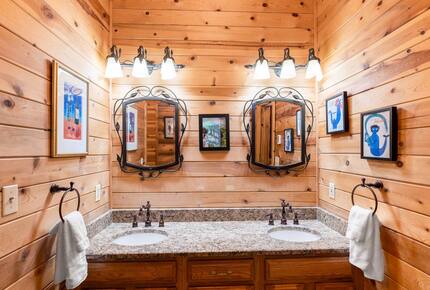 Three Bears Cabin - Breckenridge, Colorado