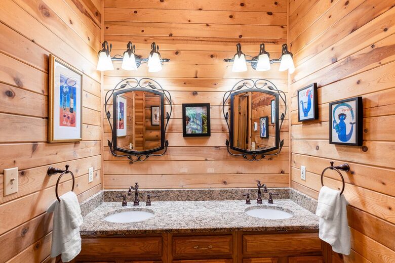 Three Bears Cabin - Breckenridge, Colorado