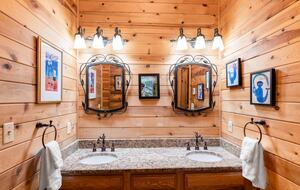 Three Bears Cabin - Breckenridge, Colorado