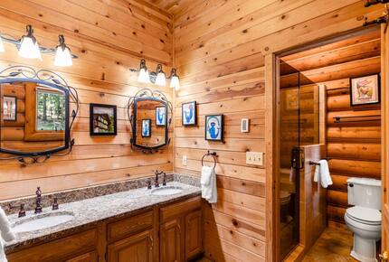 Three Bears Cabin - Breckenridge, Colorado