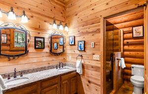 Three Bears Cabin - Breckenridge, Colorado