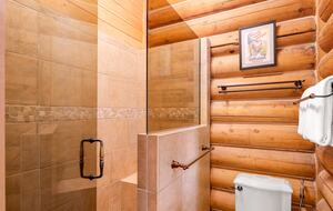 Three Bears Cabin - Breckenridge, Colorado