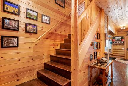 Three Bears Cabin - Breckenridge, Colorado