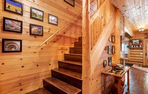 Three Bears Cabin - Breckenridge, Colorado