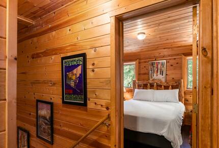 Three Bears Cabin - Breckenridge, Colorado