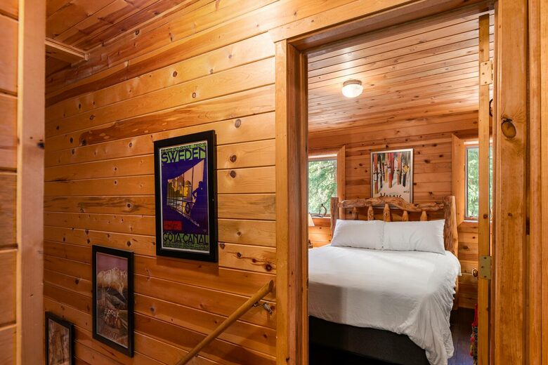 Three Bears Cabin - Breckenridge, Colorado