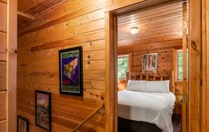 Three Bears Cabin - Breckenridge, Colorado