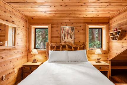 Three Bears Cabin - Breckenridge, Colorado