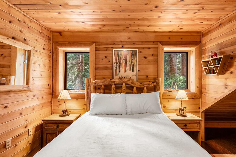 Three Bears Cabin - Breckenridge, Colorado