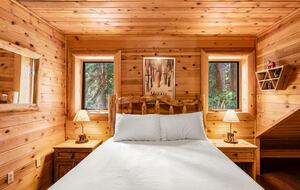 Three Bears Cabin - Breckenridge, Colorado