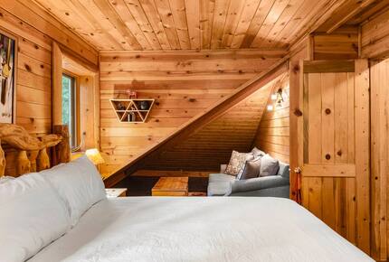 Three Bears Cabin - Breckenridge, Colorado