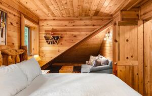 Three Bears Cabin - Breckenridge, Colorado