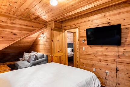 Three Bears Cabin - Breckenridge, Colorado