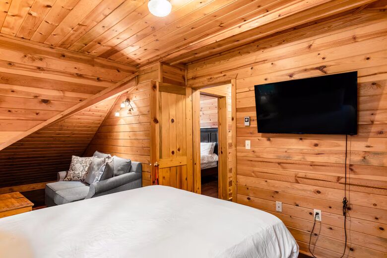 Three Bears Cabin - Breckenridge, Colorado