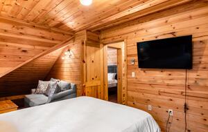 Three Bears Cabin - Breckenridge, Colorado