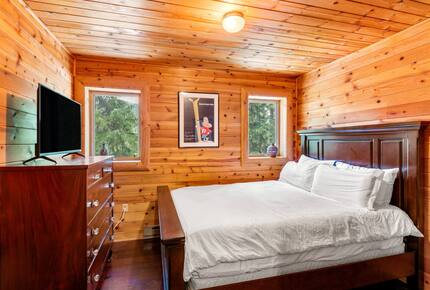 Three Bears Cabin - Breckenridge, Colorado