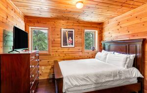 Three Bears Cabin - Breckenridge, Colorado