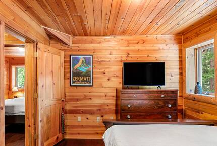 Three Bears Cabin - Breckenridge, Colorado