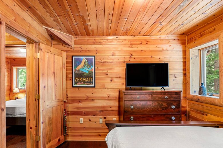 Three Bears Cabin - Breckenridge, Colorado