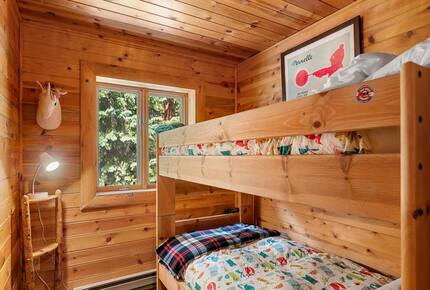 Three Bears Cabin - Breckenridge, Colorado