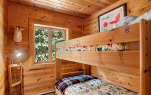 Three Bears Cabin - Breckenridge, Colorado