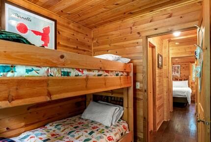 Three Bears Cabin - Breckenridge, Colorado