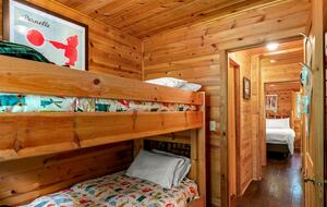 Three Bears Cabin - Breckenridge, Colorado