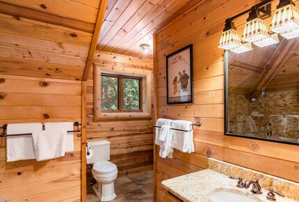 Three Bears Cabin - Breckenridge, Colorado