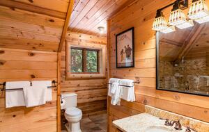 Three Bears Cabin - Breckenridge, Colorado