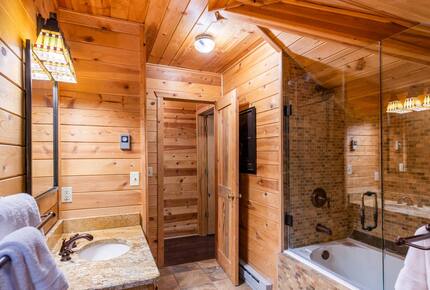 Three Bears Cabin - Breckenridge, Colorado