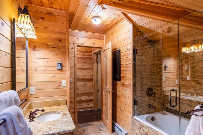 Three Bears Cabin - Breckenridge, Colorado