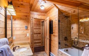 Three Bears Cabin - Breckenridge, Colorado