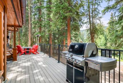 Three Bears Cabin - Breckenridge, Colorado