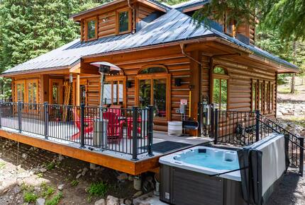 Three Bears Cabin - Breckenridge, Colorado