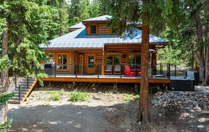 Three Bears Cabin - Breckenridge, Colorado