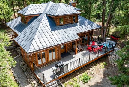 Three Bears Cabin - Breckenridge, Colorado