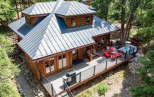 Three Bears Cabin - Breckenridge, Colorado