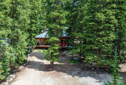 Three Bears Cabin - Breckenridge, Colorado