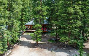 Three Bears Cabin - Breckenridge, Colorado