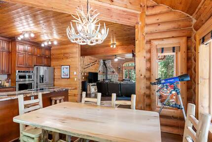 Three Bears Cabin - Breckenridge, Colorado